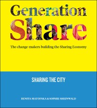 Cover Generation Share