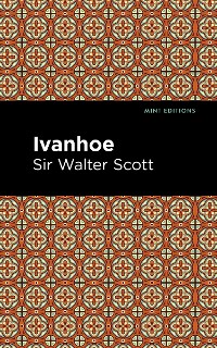 Cover Ivanhoe