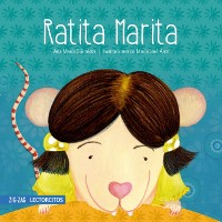 Cover Ratita Marita