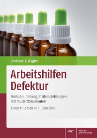 Cover Arbeitshilfen Defektur