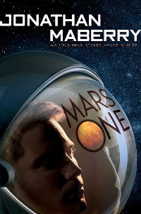 Cover Mars One