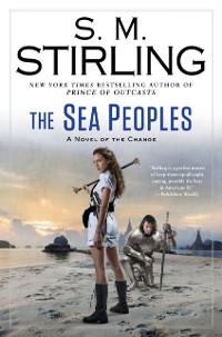 Cover Sea Peoples