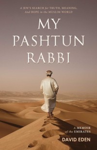 Cover My Pashtun Rabbi