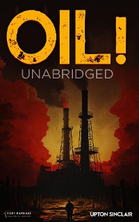 Cover Oil! - Unabridged