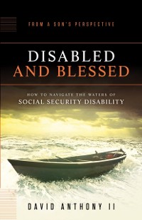 Cover Disabled and Blessed