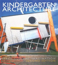 Cover Kindergarten Architecture