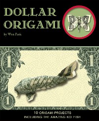 Cover Dollar Origami