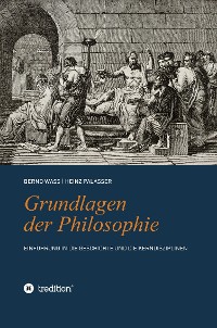 Cover Grundlagen der Philosophie