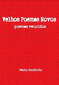 Cover Velhos Poemas Novos