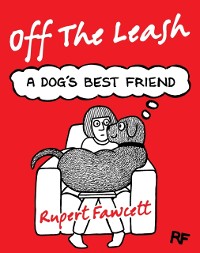 Cover Off The Leash: A Dog's Best Friend