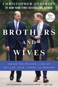 Cover Brothers and Wives