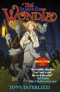 Cover Search for WondLa