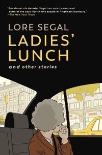 Cover Ladies' Lunch