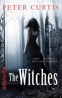 Cover The Witches