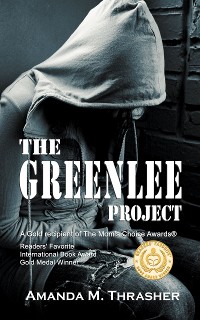 Cover The Greenlee Project