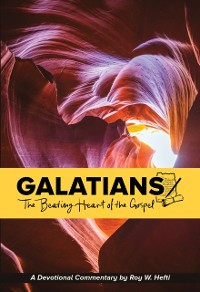 Cover Galatians