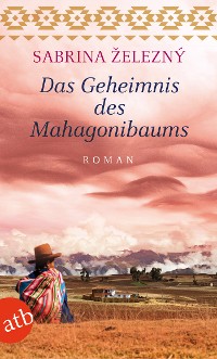 Cover Das Geheimnis des Mahagonibaums