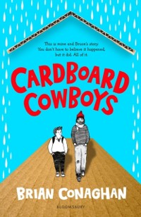 Cover Cardboard Cowboys