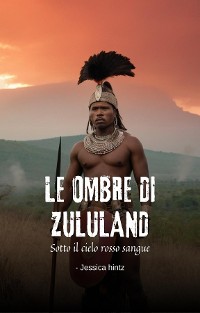 Cover Le ombre di Zululand