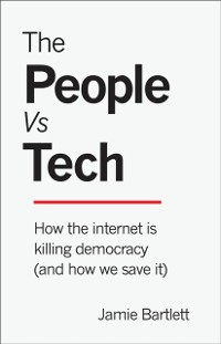 Cover People Vs Tech