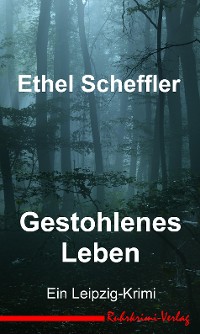 Cover Gestohlenes Leben