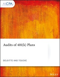 Cover Audits of 401(k) Plans