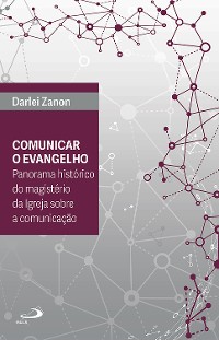 Cover Comunicar o Evangelho