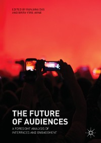 Cover The Future of Audiences
