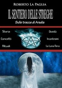 Cover Il sentiero delle Streghe