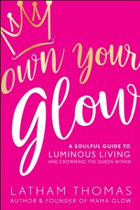 Cover Own Your Glow