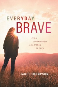 Cover Everyday Brave