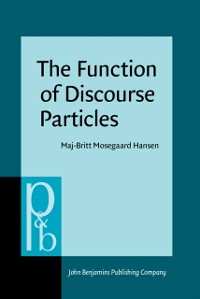 Cover Function of Discourse Particles