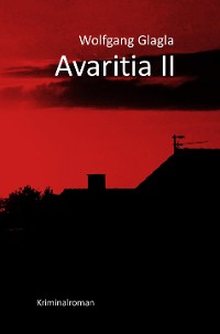 Cover Avaritia II