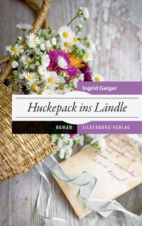 Cover Huckepack ins Ländle