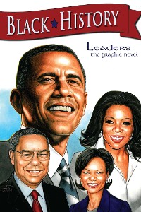 Cover Black History: Leaders