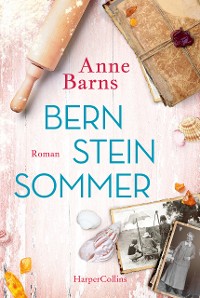 Cover Bernsteinsommer