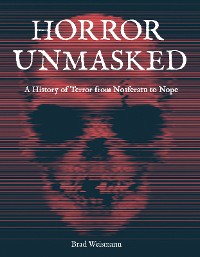 Cover Horror Unmasked