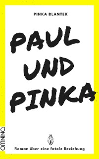 Cover Paul und Pinka