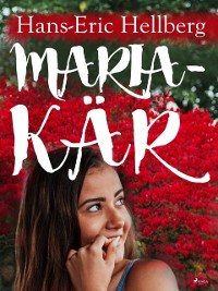 Cover Maria - kär