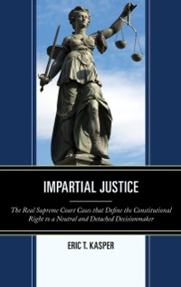 Cover Impartial Justice