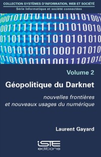 Cover Geopolitique du Darknet