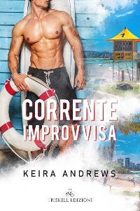 Cover Corrente improvvisa