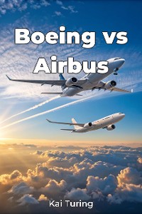 Cover Boeing vs Airbus