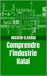 Cover Comprendre l'industrie Halal