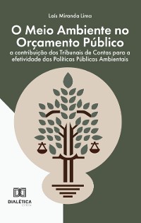 Cover O Meio Ambiente no Orçamento Público