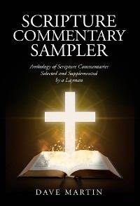 Cover SCRIPTURE COMMENTARY  SAMPLER