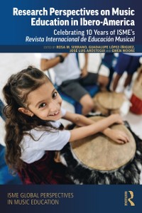 Cover Research Perspectives on Music Education in Ibero-America