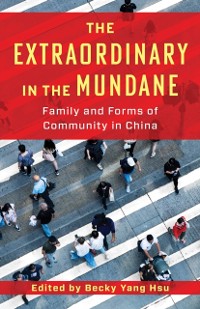 Cover Extraordinary in the Mundane