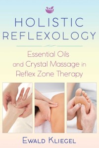 Cover Holistic Reflexology