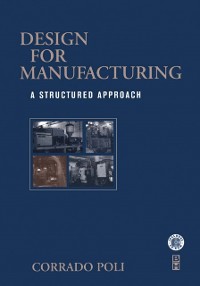 Cover Design for Manufacturing